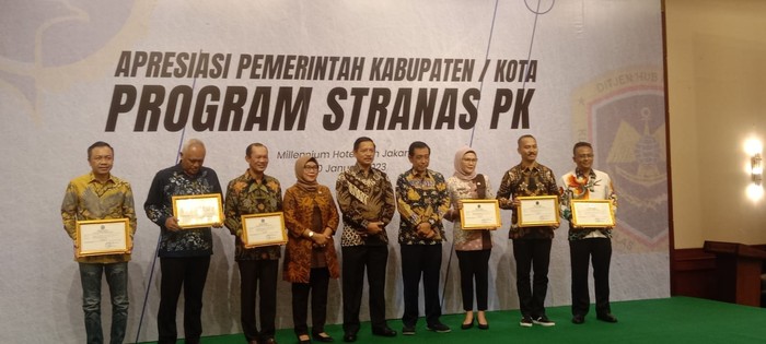 Pelaksana Uji KIR Kendaraan Indramayu Raih Akreditasi A dari Kemenhub