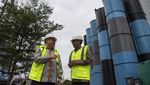 Taspen Bakal Bangun Gedung Tertinggi dan Ramah Lingkungan di Indonesia