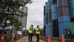 Taspen Bakal Bangun Gedung Tertinggi dan Ramah Lingkungan di Indonesia