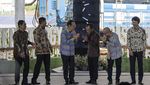 Taspen Bakal Bangun Gedung Tertinggi dan Ramah Lingkungan di Indonesia