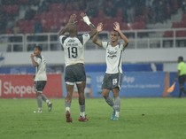 Rezaldi Persembahkan Kemenangan Lawan Persija untuk Bobotoh