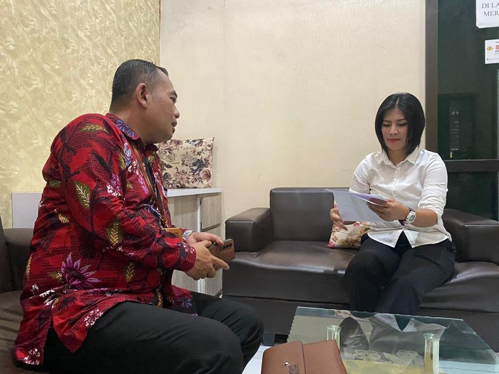 penasihat hukum kiai cabul jember mengundurkan diri