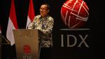 Penghargaan Top 3 Public Listed Companies