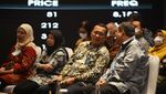 Penghargaan Top 3 Public Listed Companies