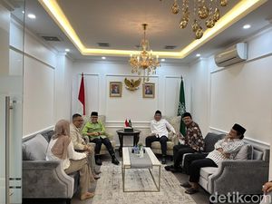 Garin Nugroho Garap Film Dokumenter 1 Abad NU, Apa Isinya?