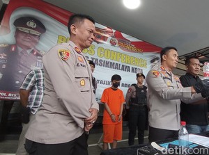 Dua Orang Tewas Usai Tenggak Miras Oplosan, Satu Mahasiswa Ditangkap
