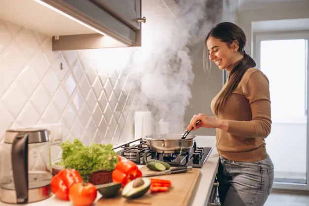 Pro Kontra Istri Tidak Bisa Masak, Bikin Netizen Ramai Berdebat