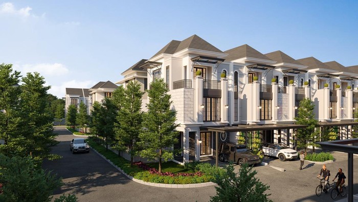 Properti di Jakarta Timur