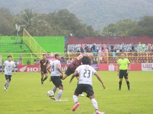 2 Hal yang Bikin PSM Makassar Comeback 3-1 Atas Rans FC Menurut Pengamat