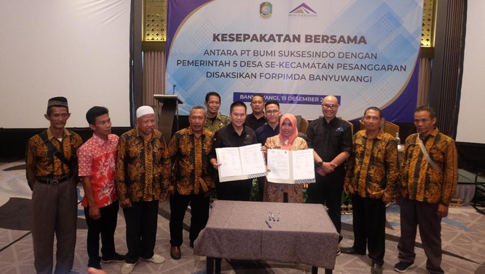 pt bsi banyuwangi