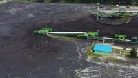 Adapun realisasi produksi batu bara pada tahun 2022 sebesar 687 juta ton. Angka ini lebih tinggi dibanding target sebesar 663 juta ton.Lebih lanjut, dari 687 juta ton itu sebanyak 193 juta ton untuk kebutuhan dalam negeri. Kemudian, sebanyak 494 juta ton untuk ekspor.  