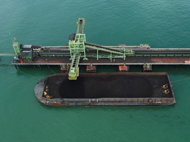 Intip Produksi Batu Bara di Tengah Rencana Ekspor 500 Juta Ton