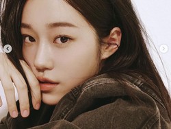 7 Foto Roh Yoon Seo, Pemain Drakor Crash Course in Romance Cantiknya Viral