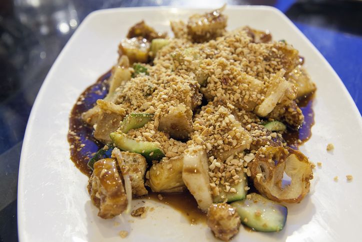 rojak