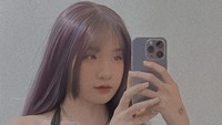 Kini Sallsa Bintan makin dikenal karena suaranya yang luar biasa. (Foto: dok Instagram)