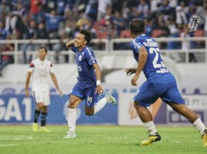 PSIS Semarang Vs Persita Batal Main di Stadion Jatidiri, Ini Alasannya