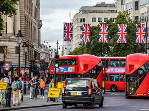 Inggris Rogoh Kocek Rp 95 Triliun untuk Pengaturan Perbatasan Pasca Brexit