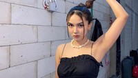 Penampilannya dianggap sempurna, Shakira Jasmine merasa semua yang ada pada dirinya saat ini merupakan titipan Tuhan. (Foto: dok Instagram)