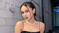 Potret manis Shakira Jasmine. (Foto: dok Instagram)