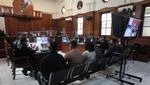 Sejumlah Saksi Diperiksa Dalam Sidang Tragedi Kanjuruhan