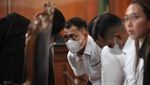 Sejumlah Saksi Diperiksa Dalam Sidang Tragedi Kanjuruhan