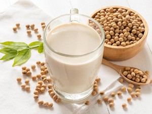 5 Fakta Susu Kedelai, Populer Sebagai Alternatif Susu Sapi