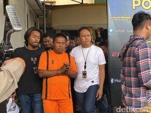Keluarga Korban Pembunuhan di Sukabumi Minta Pelaku Dihukum Setimpal