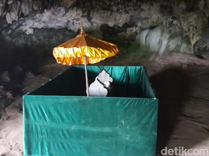 Hikayat Anak Nyi Roro Kidul Sang Penguasa Pantai Selatan