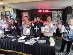 Demo Ricuh di Kantor Arema FC Diduga Disusupi Anarko