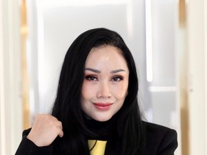 5 Artis Indonesia yang Ngaku Operasi Plastik, Titi DJ hingga Ivan Gunawan
