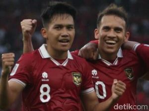 Egy dan Witan: Kenyang di Eropa, Nol Pengalaman di Liga 1