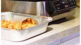 Apakah Wadah Aluminium Foil Aman Dipanaskan dalam Air Fryer?