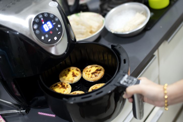air fryer