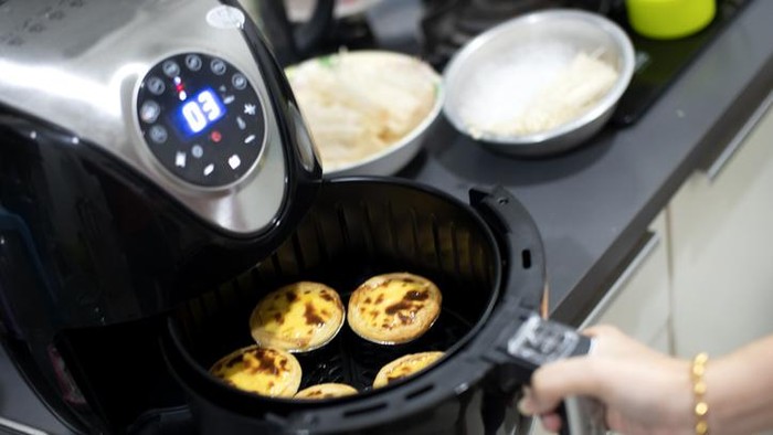 air fryer