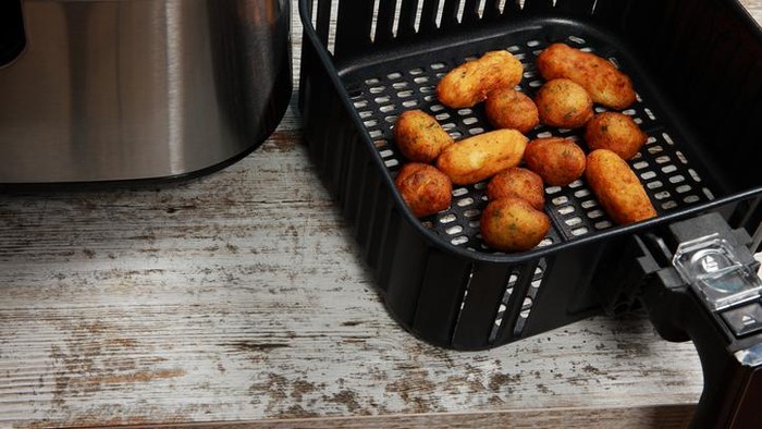 air fryer