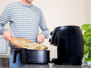 Air Fryer Hemat Daya, Ada Kok!