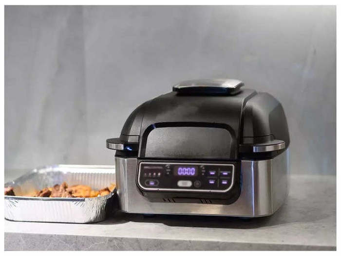 air fryer