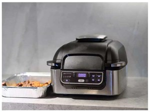 Wajib Punya! 5 Alat Dapur Ini Bikin Masakan Lebih Sehat