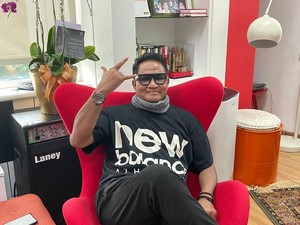 Andre Hehanusa Nilai Alam dan Budaya Pengaruhi Suara Merdu Penyanyi Asal Timur