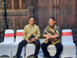 Perjanjian Prabowo-Anies, Pengamat: Sebagai Tanda Loyalitas