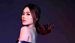 Anne Ardina Seksi Sewajarnya Untuk Tampilan Nge-DJ