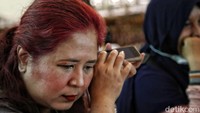 Para perempuan disabilitas tersebut terdiri dari penyandang tunanetra, tuna rungu dan tuna mental.