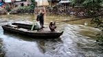 Apa Kabar Normalisasi Sungai di Jakarta?