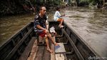 Apa Kabar Normalisasi Sungai di Jakarta?
