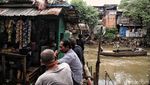 Apa Kabar Normalisasi Sungai di Jakarta?