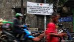 Apa Kabar Normalisasi Sungai di Jakarta?