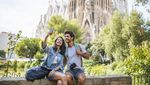 Potret 5 Kota Paling Romantis di Dunia
