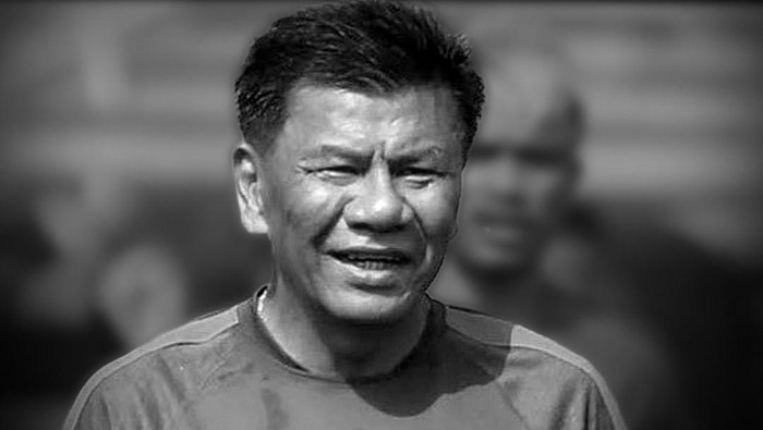 Benny Dollo