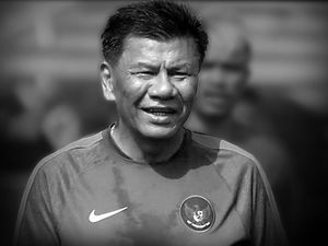Eks Pelatih Timnas Benny Dollo Wafat, Sepak Bola Indonesia Berduka
