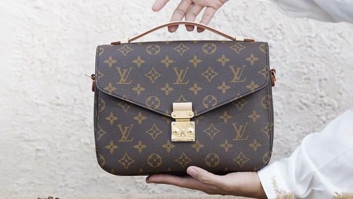 Cara merawat tas branded